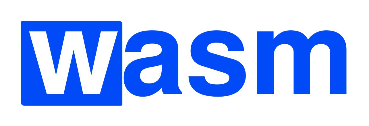 WebAssembly - The New Web image.